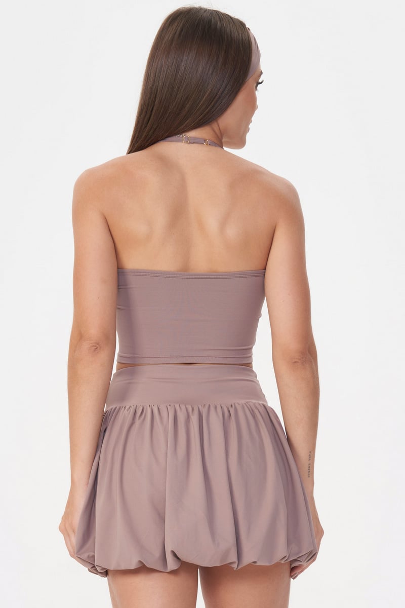 Lets Gym - Cropped Front Unica Beyond  - 3065AVL