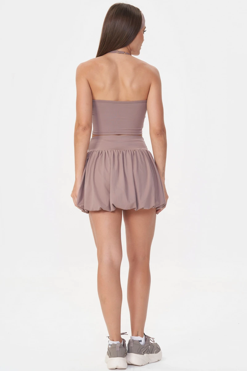 Lets Gym - Cropped Front Unica Beyond  - 3065AVL