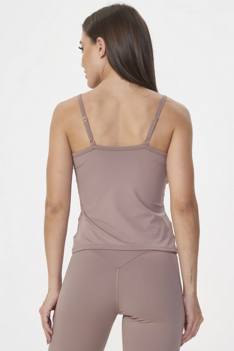 Lets Gym - Tank Shirt Beyond Avela - 3069AVL