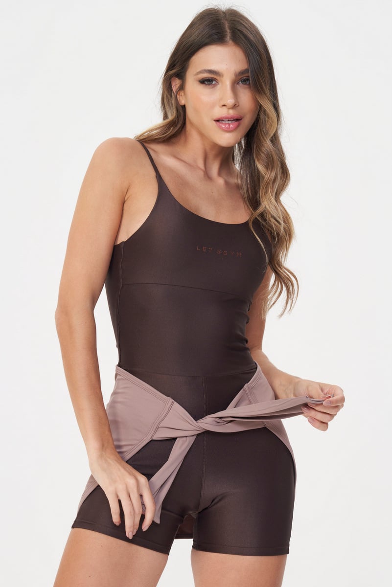 Lets Gym - Soft Balance Wrapping  - 3072AVL