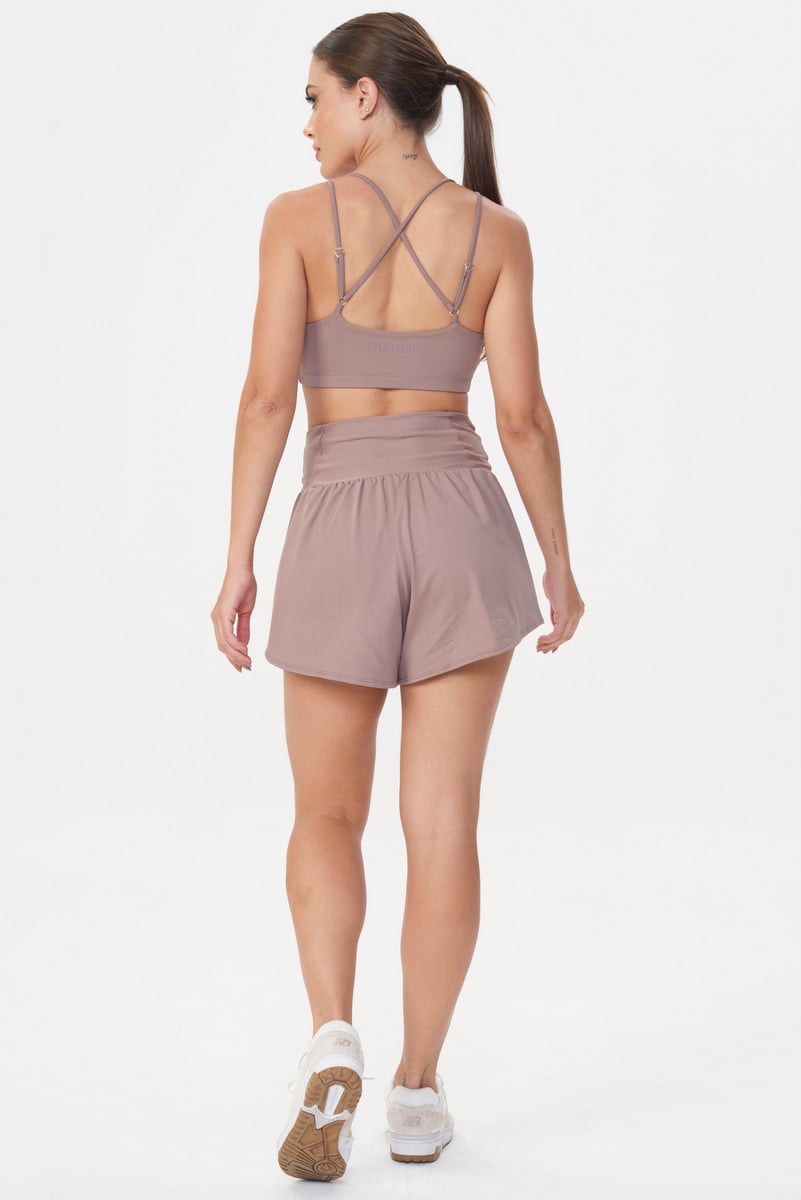 Lets Gym - Short Beyond Avela - 3066AVL Lets Gym - Short Beyond Avela - 3066AVL