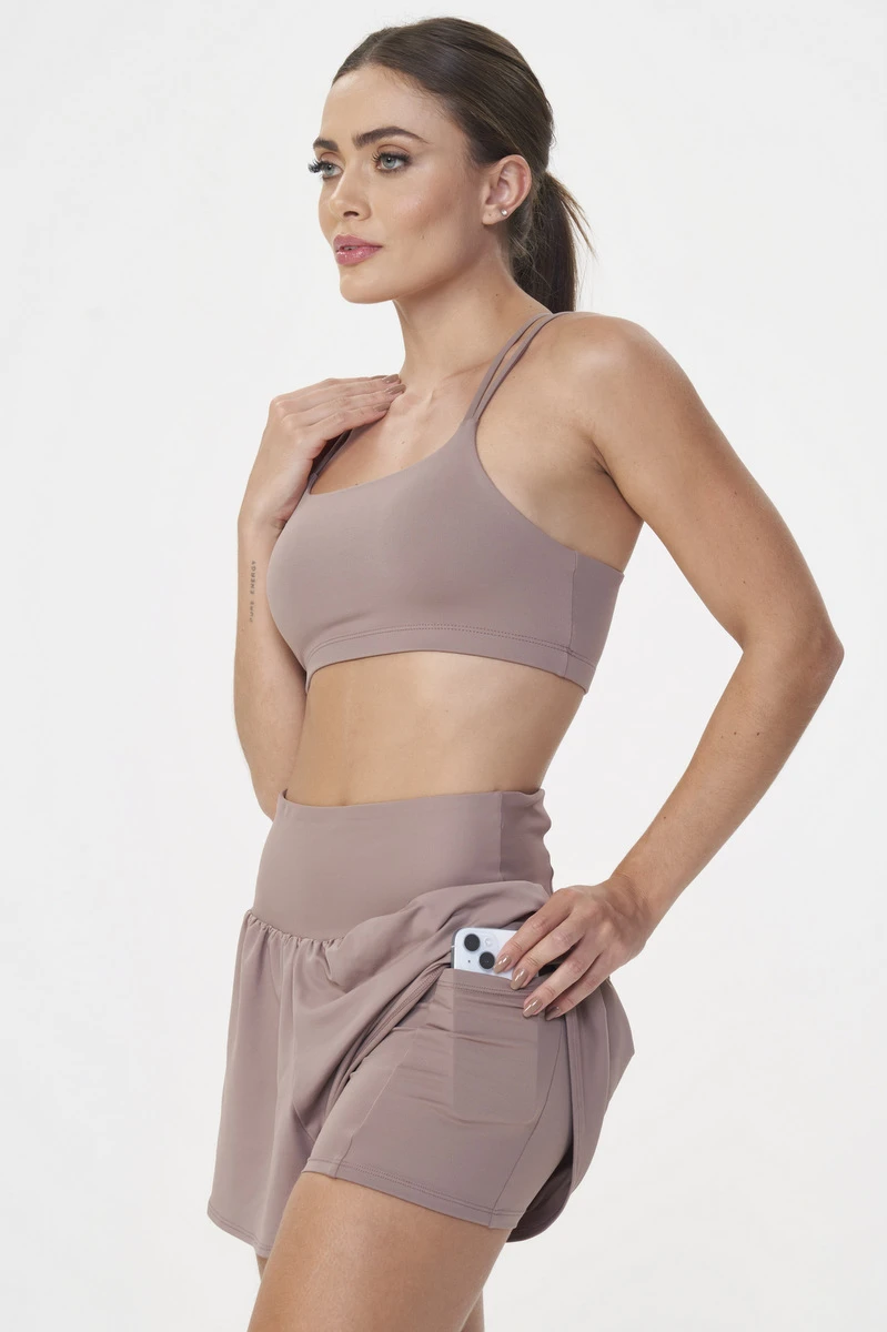 Lets Gym - Short Beyond Avela - 3066AVL