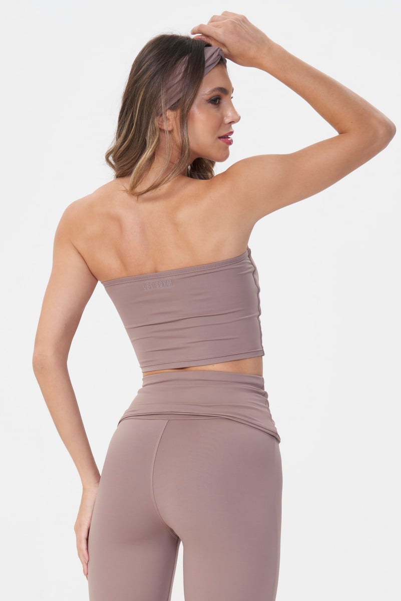 Lets Gym - Strapless Beyond Avela - 3067AVL Lets Gym - Strapless Beyond Avela - 3067AVL