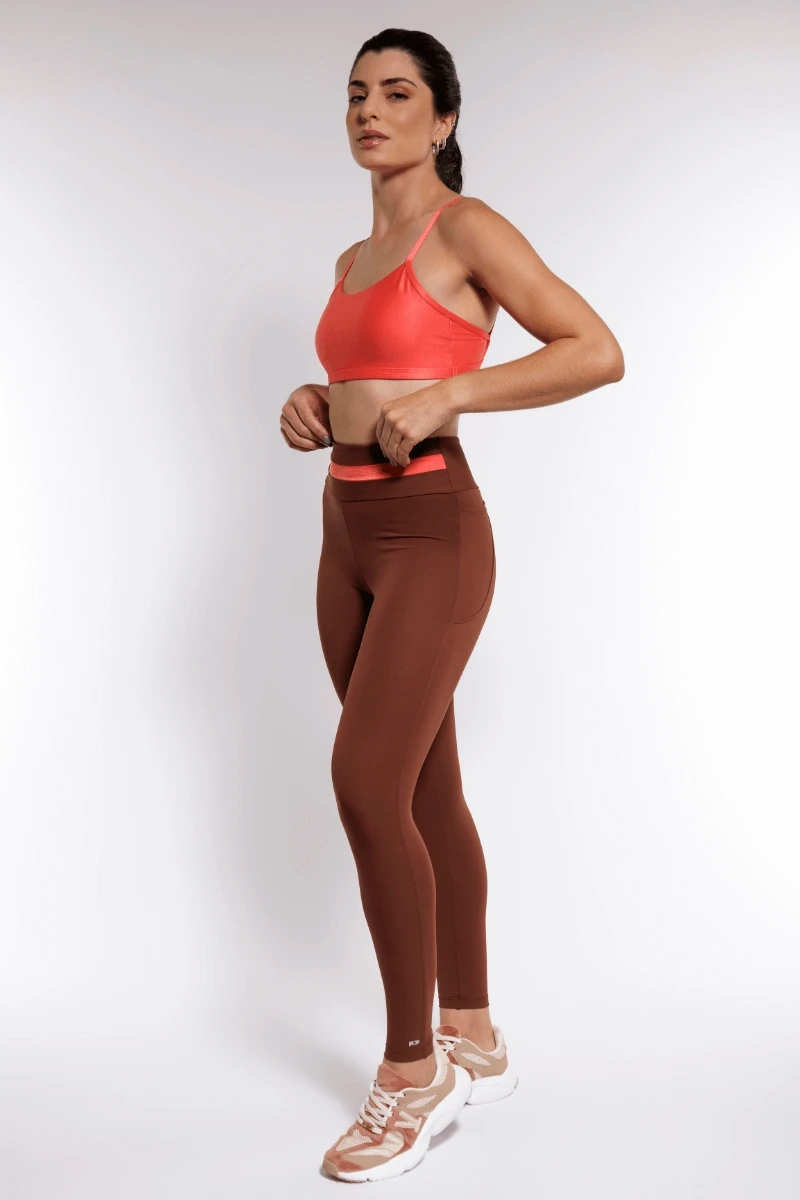 Trilha Verão - Leggings Fusion Nagoya - 181.F
