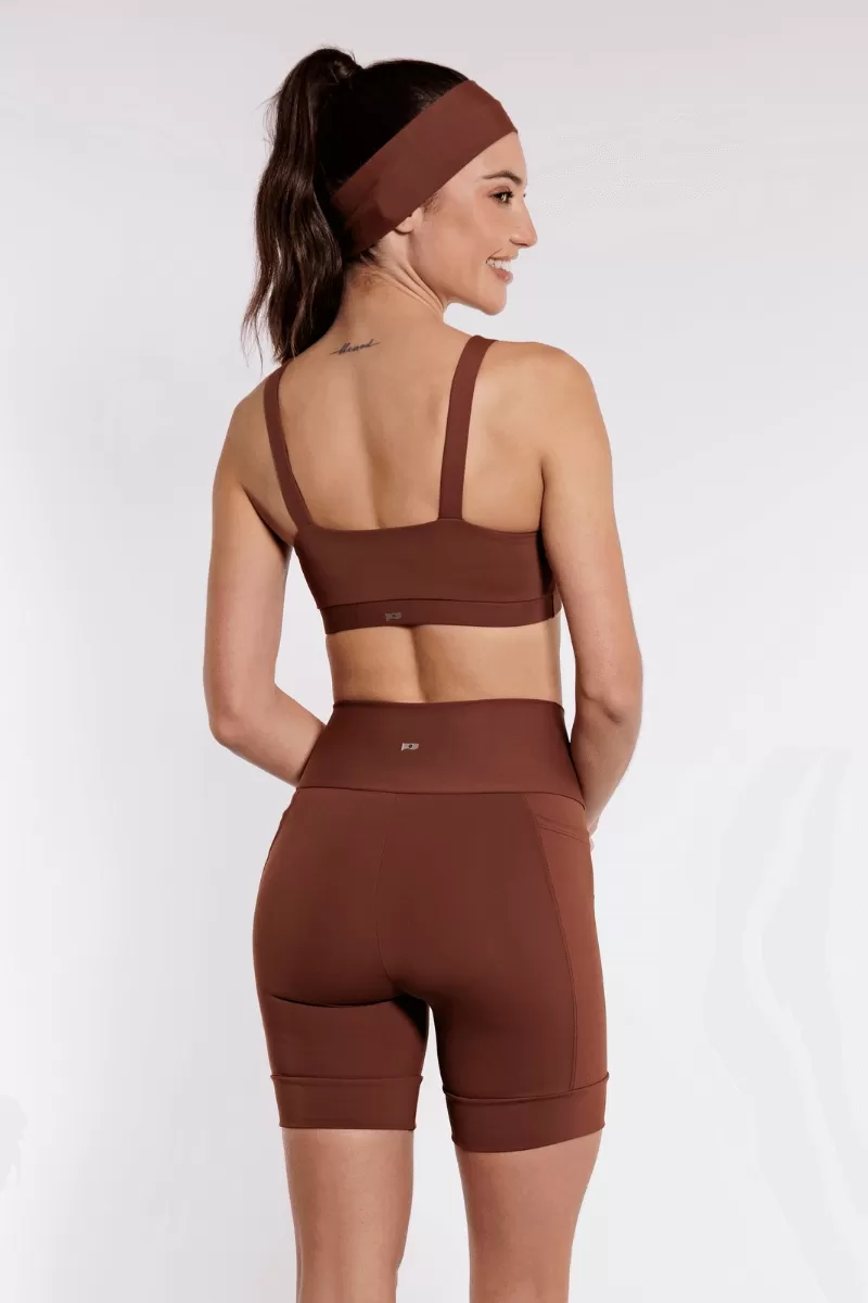 Trilha Verão - Nagoya Cadence Sports Bra - R5800