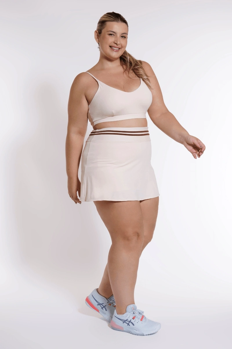 Trilha Verão - Sirena Skirt - 181.C