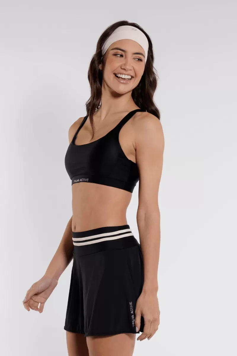 Trilha Verão - Sirena Skirt - 181.D