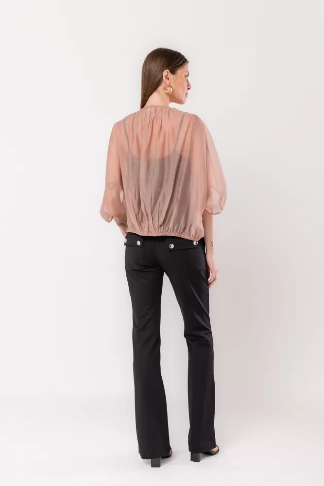 Hidrogênio - GROOT PLEATED JACKET - 20484586 Hidrogênio - GROOT PLEATED JACKET - 20484586