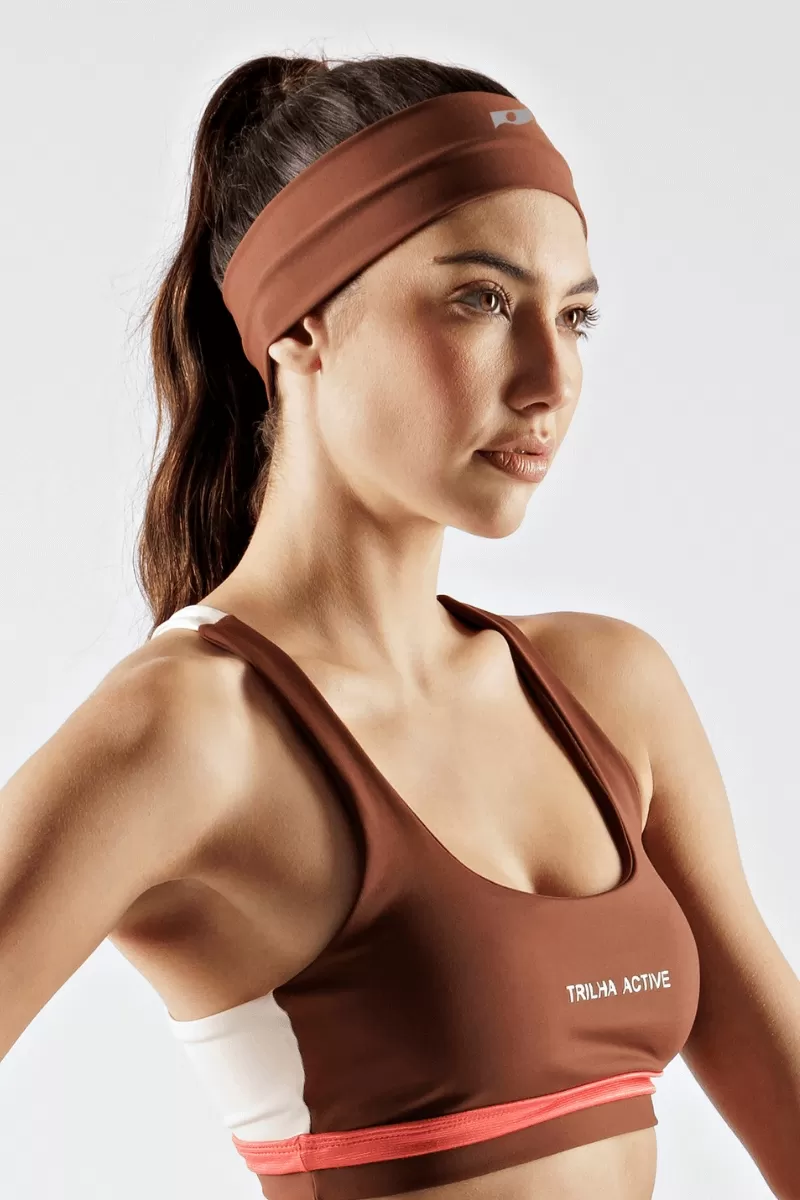 Trilha Verão - Trend Headband - R5800