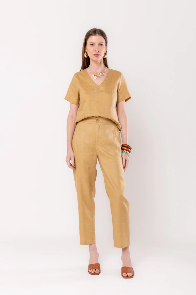 Hidrogênio - MOM NANA KANGAROO PANTS - 19804580 Hidrogênio - MOM NANA KANGAROO PANTS - 19804580