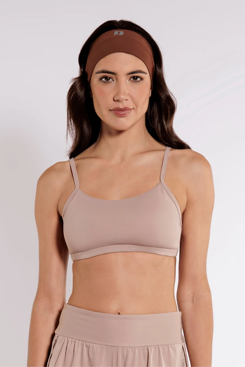 Trilha Verão - Trend Beach Sports Bra - R3002