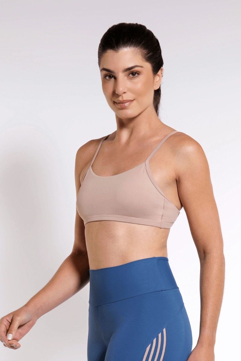 Trilha Verão - Trend Beach Sports Bra - R3002