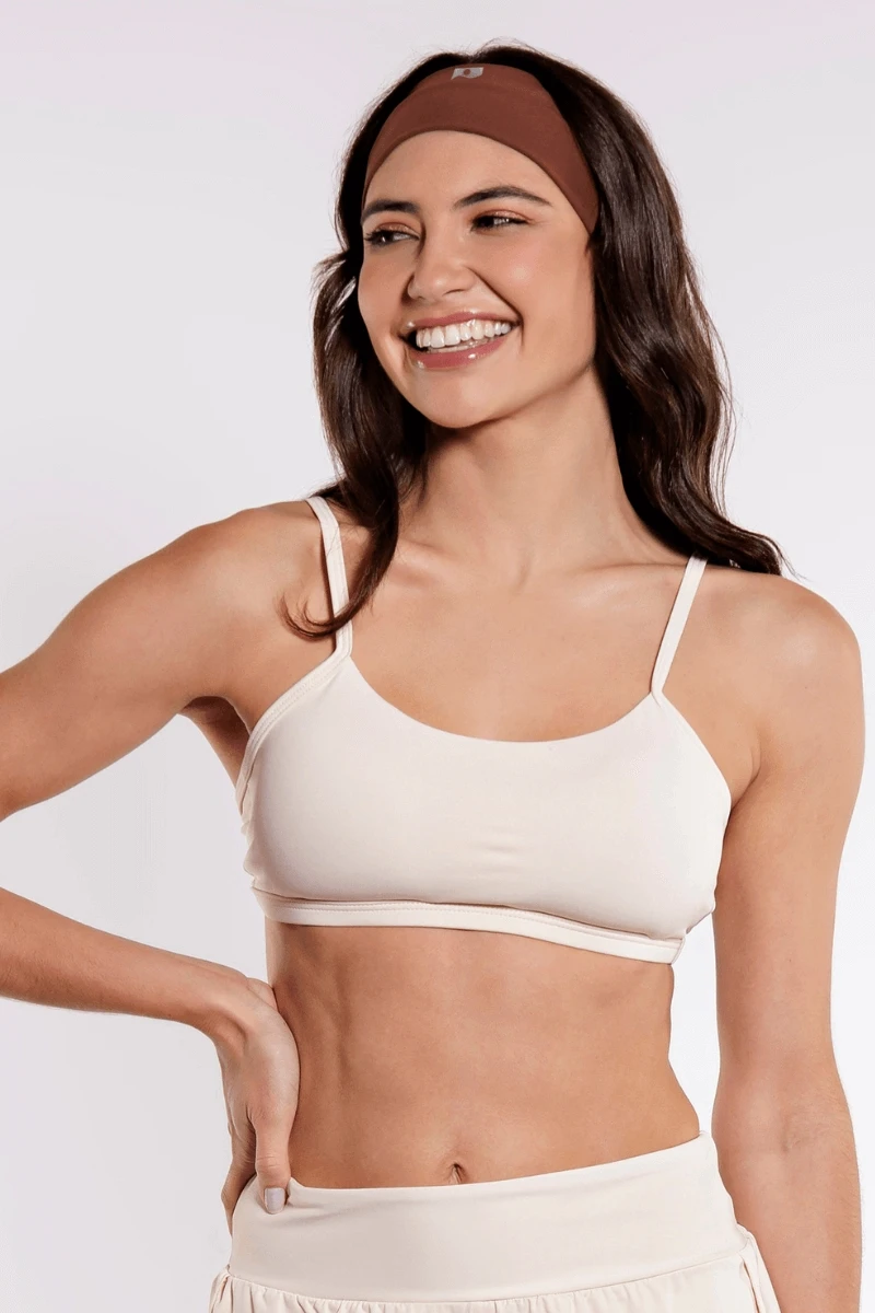 Trilha Verão - Trend Beach Sports Bra - R8340