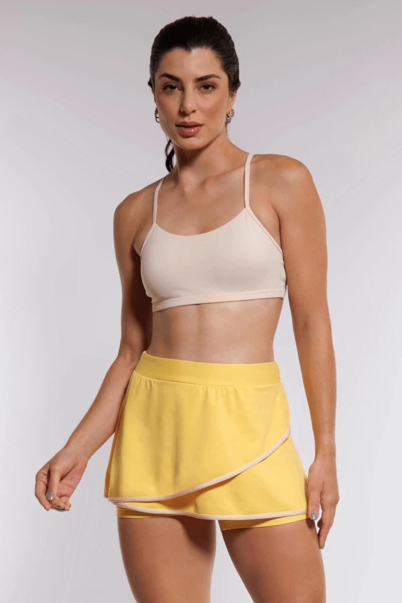 Trilha Verão - Trend Beach Sports Bra - R8340
