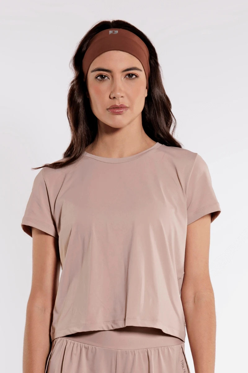 Trilha Verão - UV Feel T-shirt - R3002