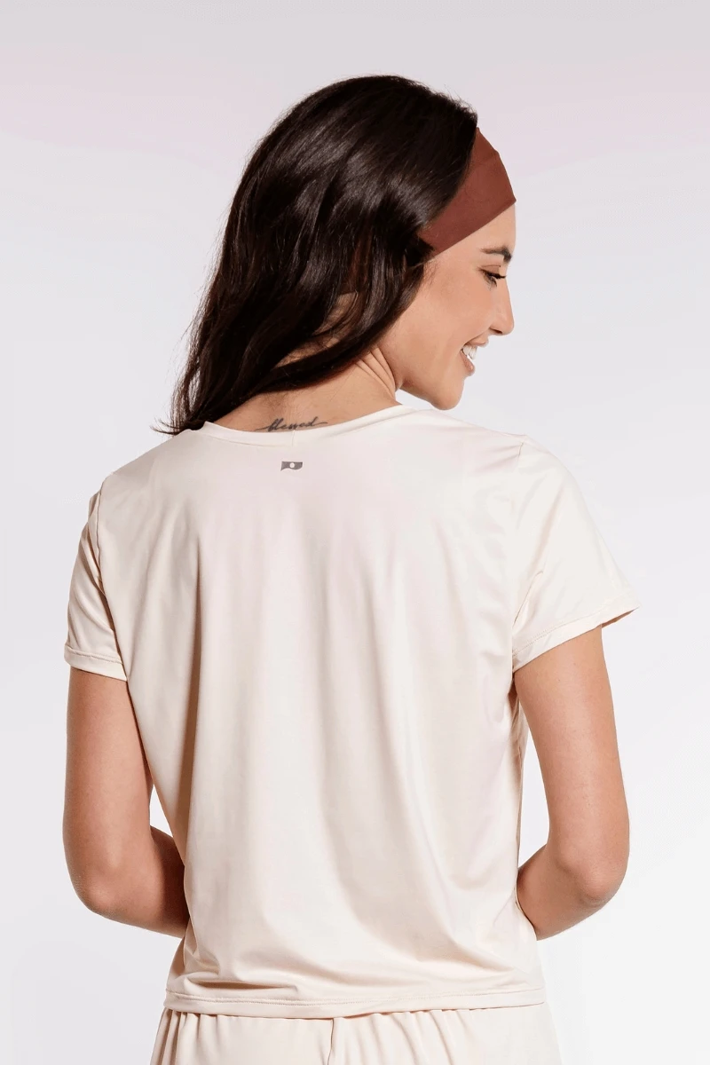 Trilha Verão - Free Feel t-SHIRT - R8340