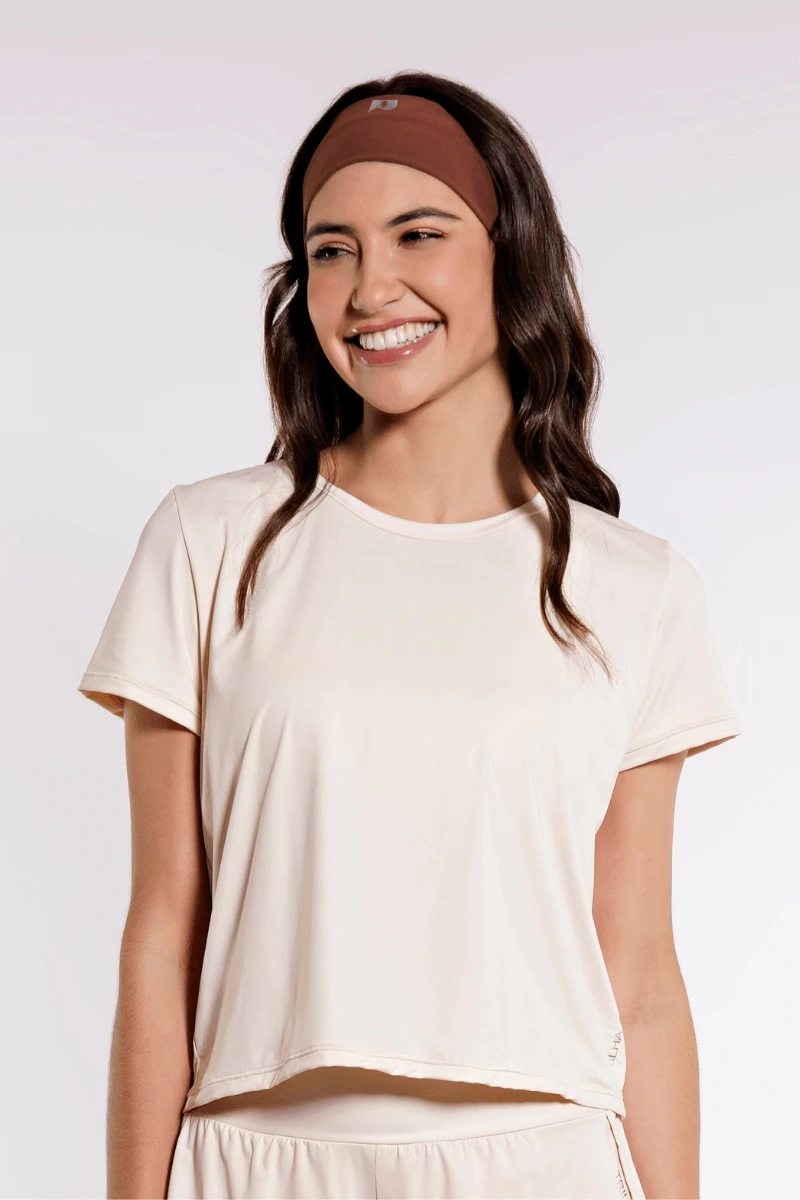 Trilha Verão - Free Feel t-SHIRT - R8340