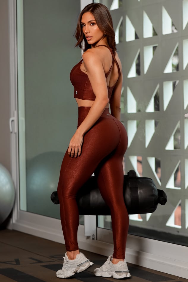 Garotafit - Cherish Café Set - FCS414M