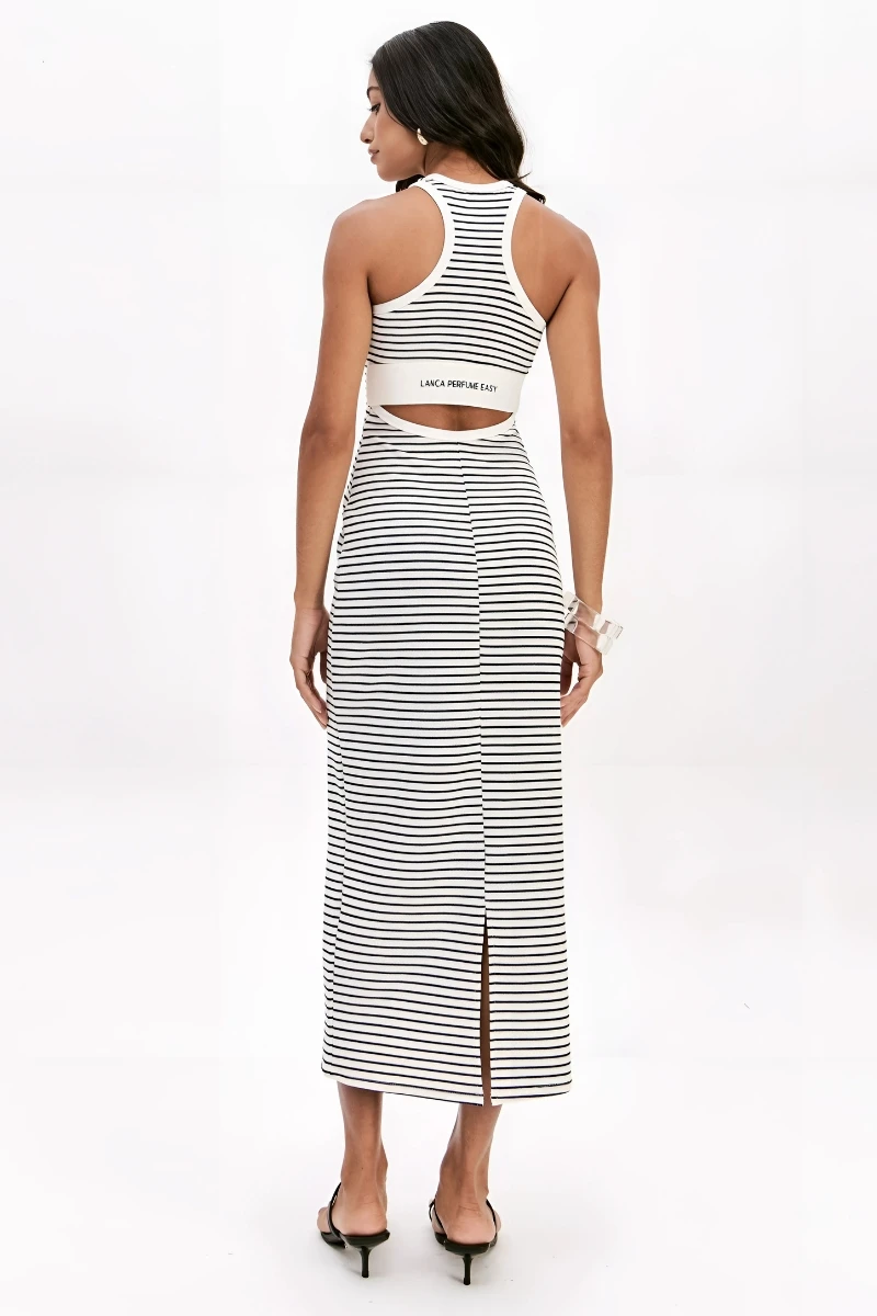 LANÇA PERFUME - Super Midi Dress Launches Perfume - 11768