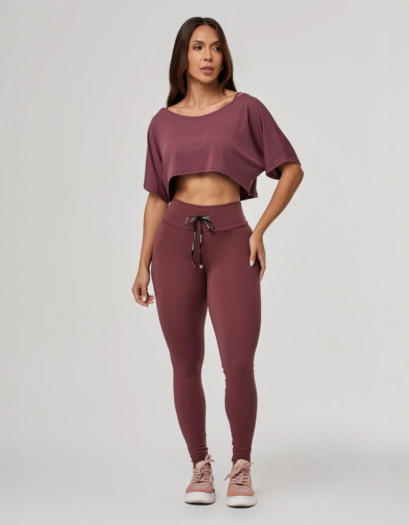 Vestem - Dry Fit Short Sleeve T-Shirt Set Ebony - BMC831.PE.C0550