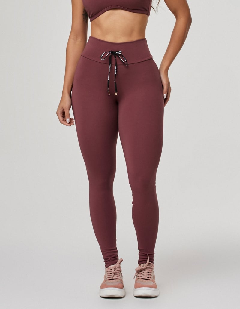 Vestem - Legging Empina Invisível Set Ébano - FS1540.PE.C0550