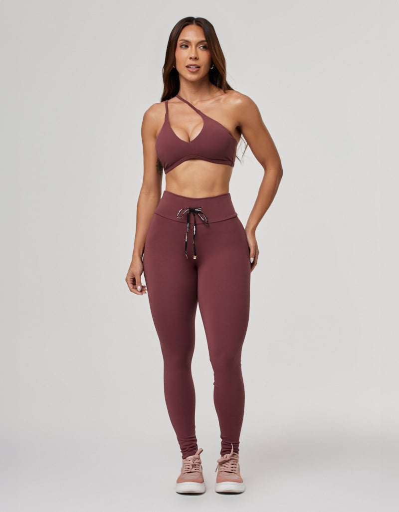 Vestem - Legging Empina Invisível Set Ébano - FS1540.PE.C0550