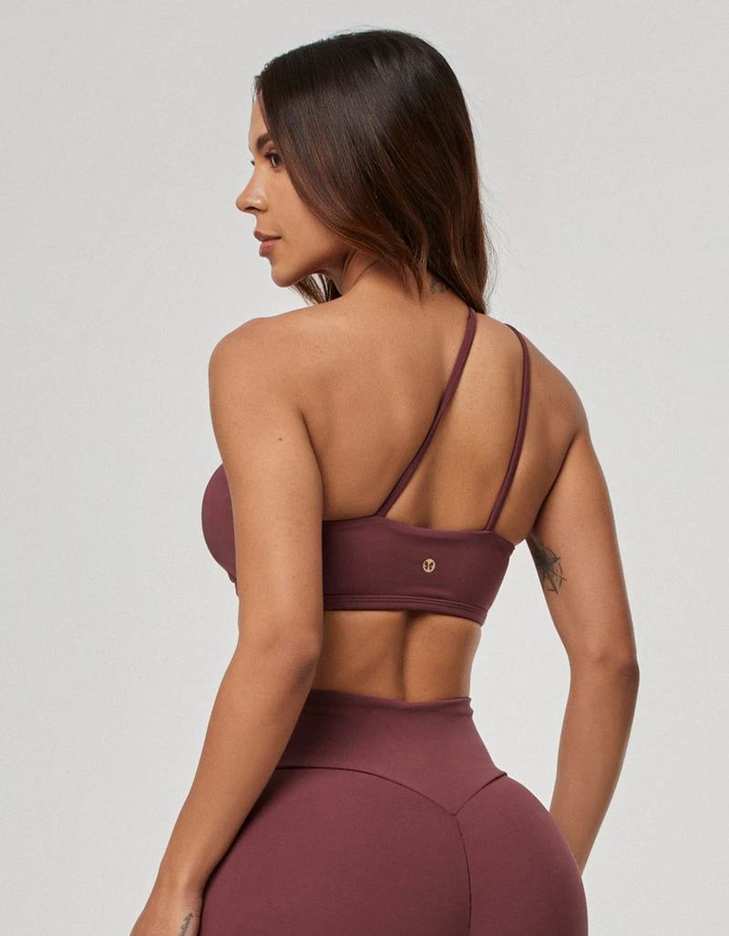 Vestem - Light Support Top Set Ebony - TOP1268.PE.C0550