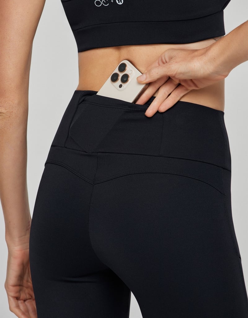 VELOCITY - Legging Essentials Velocity Preto - FS1548.SP.C0002 VELOCITY - Legging Essentials Velocity Preto - FS1548.SP.C0002
