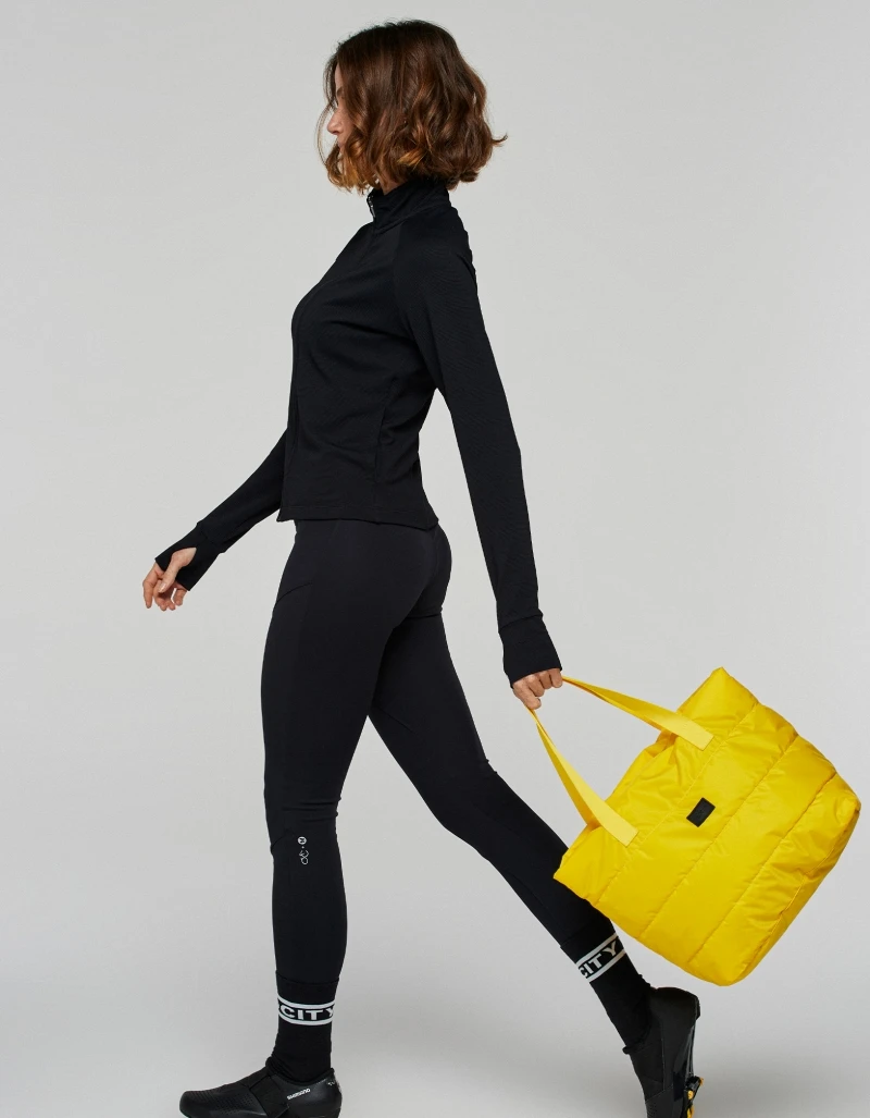 VELOCITY - Jaqueta Essentials Velocity Preto - JAC262.SP.C0002