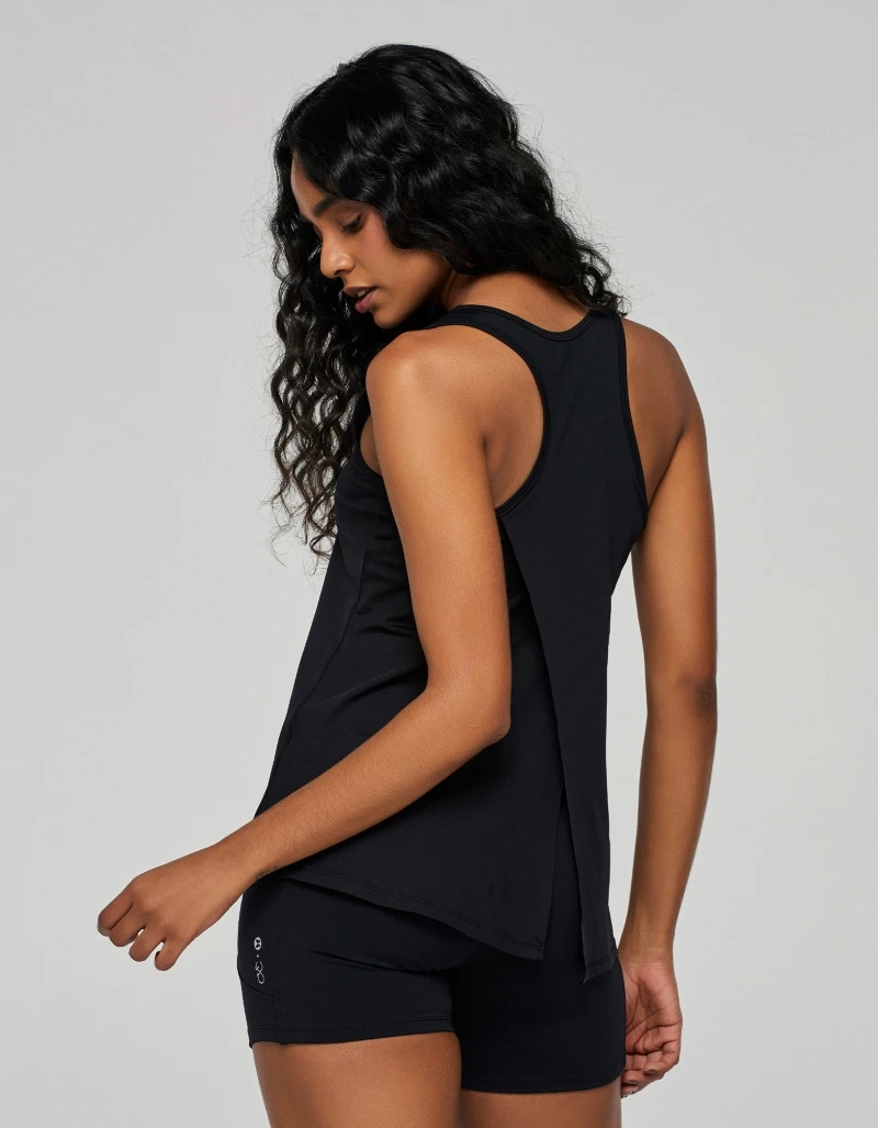 VELOCITY - Regata Essentials Velocity Preto - REG853.SP.C0002