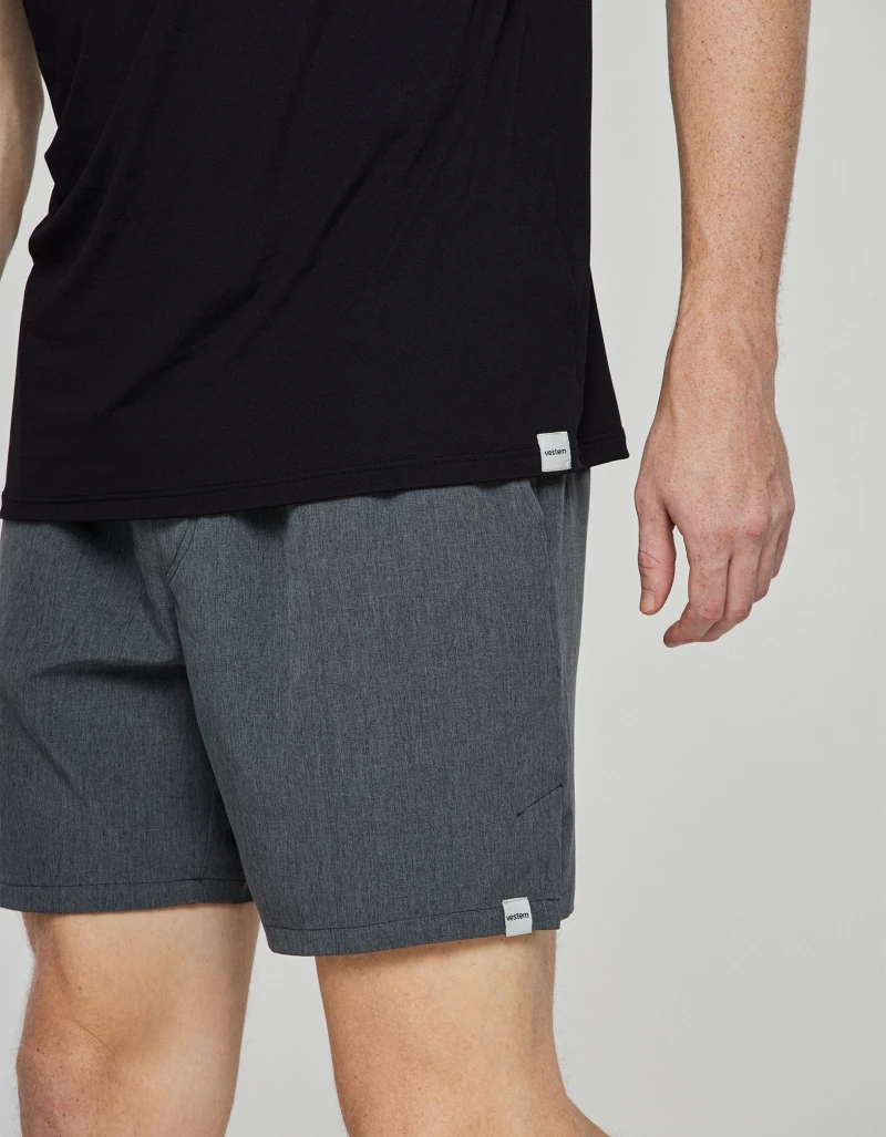 VELOCITY - Regata Basica Velocity Preto - REGT27.SP.C0002