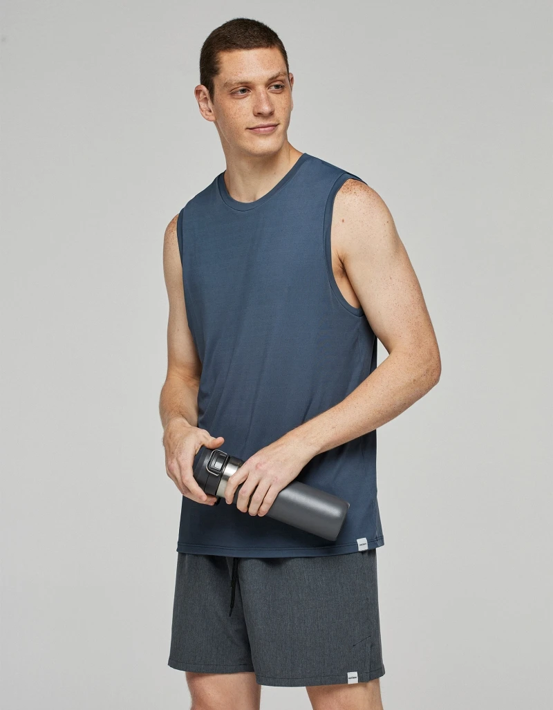 VELOCITY - Regata Basica Velocity Cinza Gris - REGT27.SP.C0678