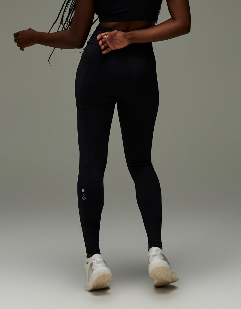KORE - Legging Essentials Kore Preto - FS1546.SP.C0002 KORE - Legging Essentials Kore Preto - FS1546.SP.C0002