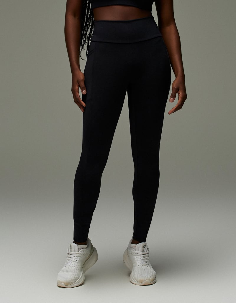 KORE - Legging Essentials Kore Preto - FS1546.SP.C0002 KORE - Legging Essentials Kore Preto - FS1546.SP.C0002