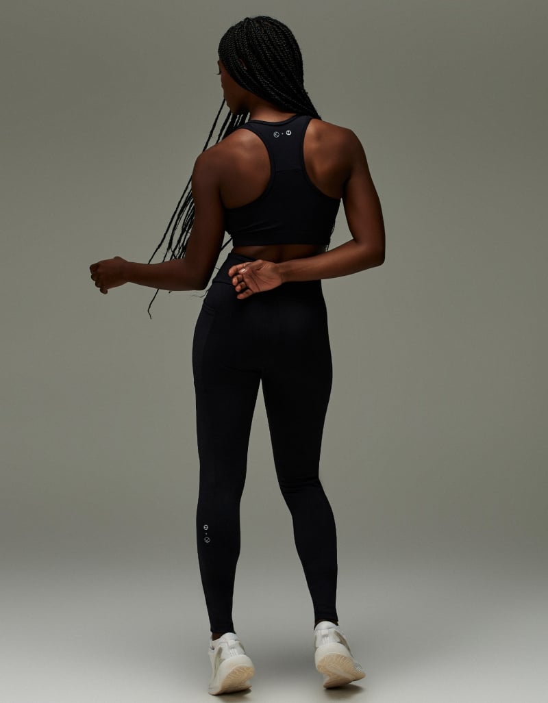 KORE - Legging Essentials Kore Preto - FS1546.SP.C0002 KORE - Legging Essentials Kore Preto - FS1546.SP.C0002