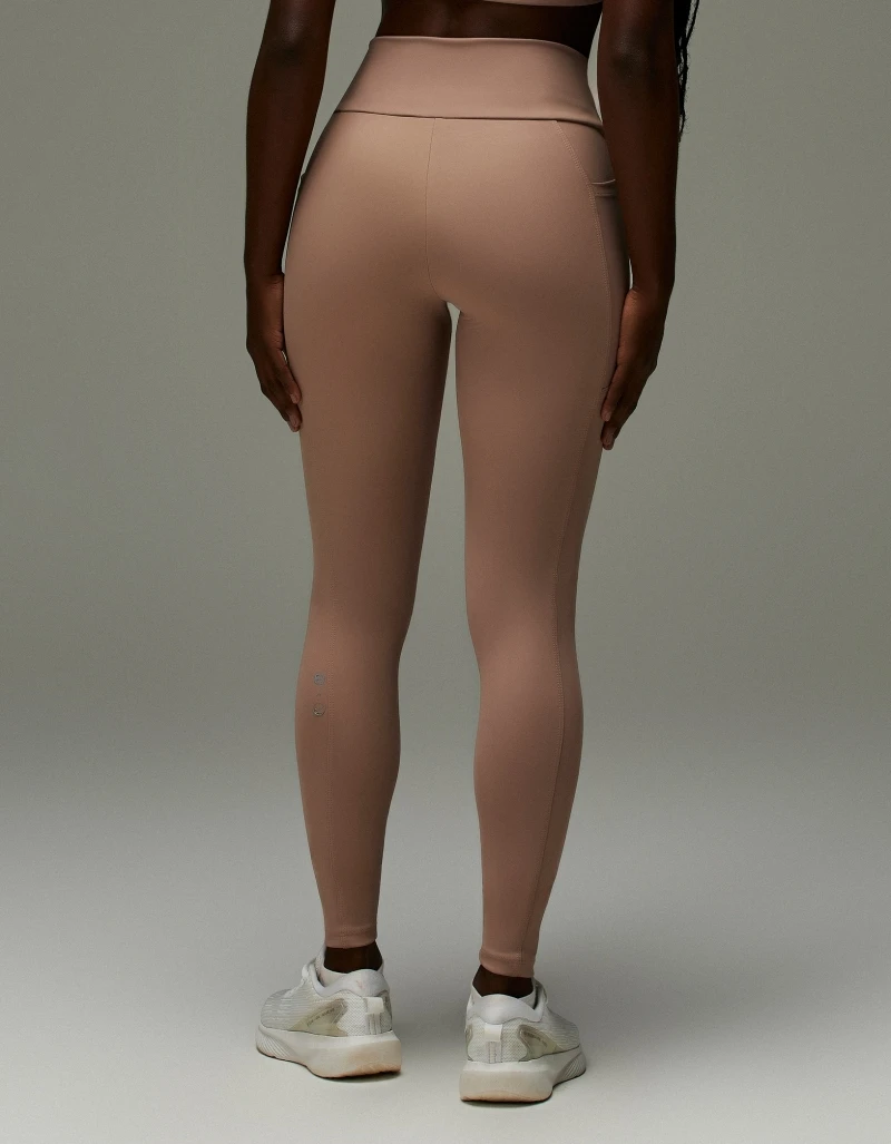 KORE - Legging Essentials Kore Bege Kaki - FS1546.SP.C0130