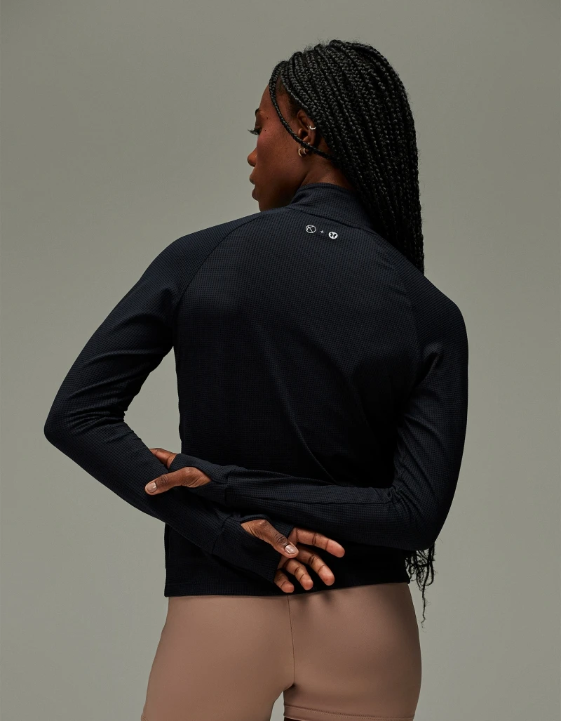 KORE - Jaqueta Essentials Kore Preto - JAC272.SP.C0002