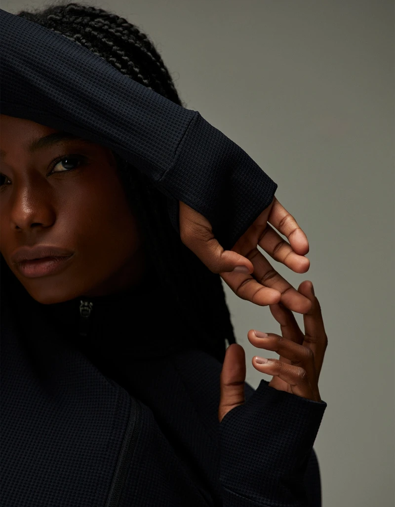 KORE - Jaqueta Essentials Kore Preto - JAC272.SP.C0002