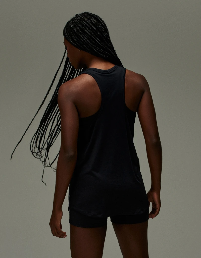 KORE - Regata Essentials Kore Preto - REG837.SP.C0002