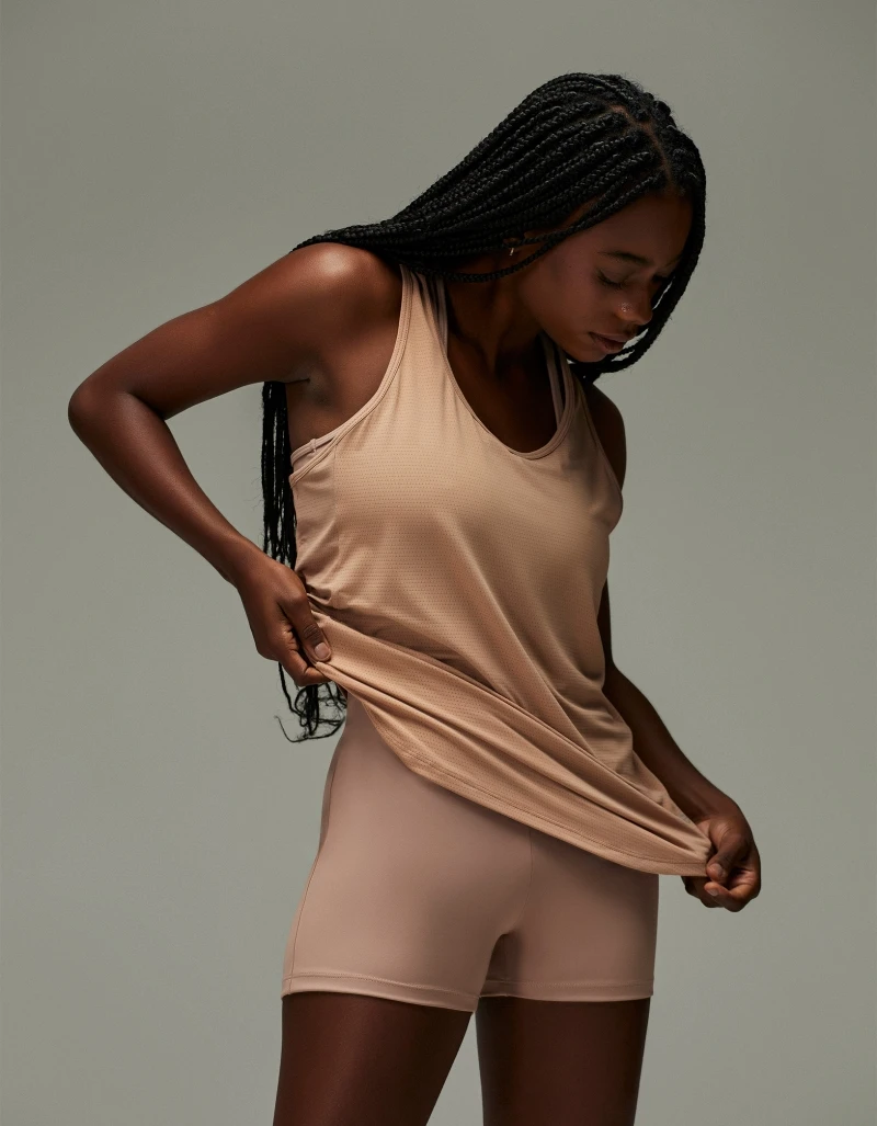 KORE - Regata Essentials Kore Bege Kaki - REG837.SP.C0130