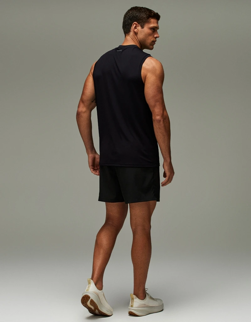 KORE - Regata Essentials Kore Preto - REGT26.SP.C0002