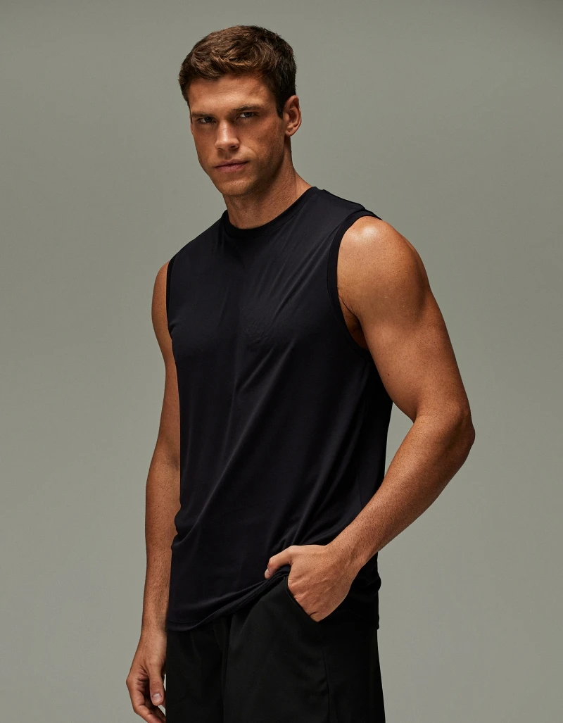 KORE - Regata Essentials Kore Preto - REGT26.SP.C0002