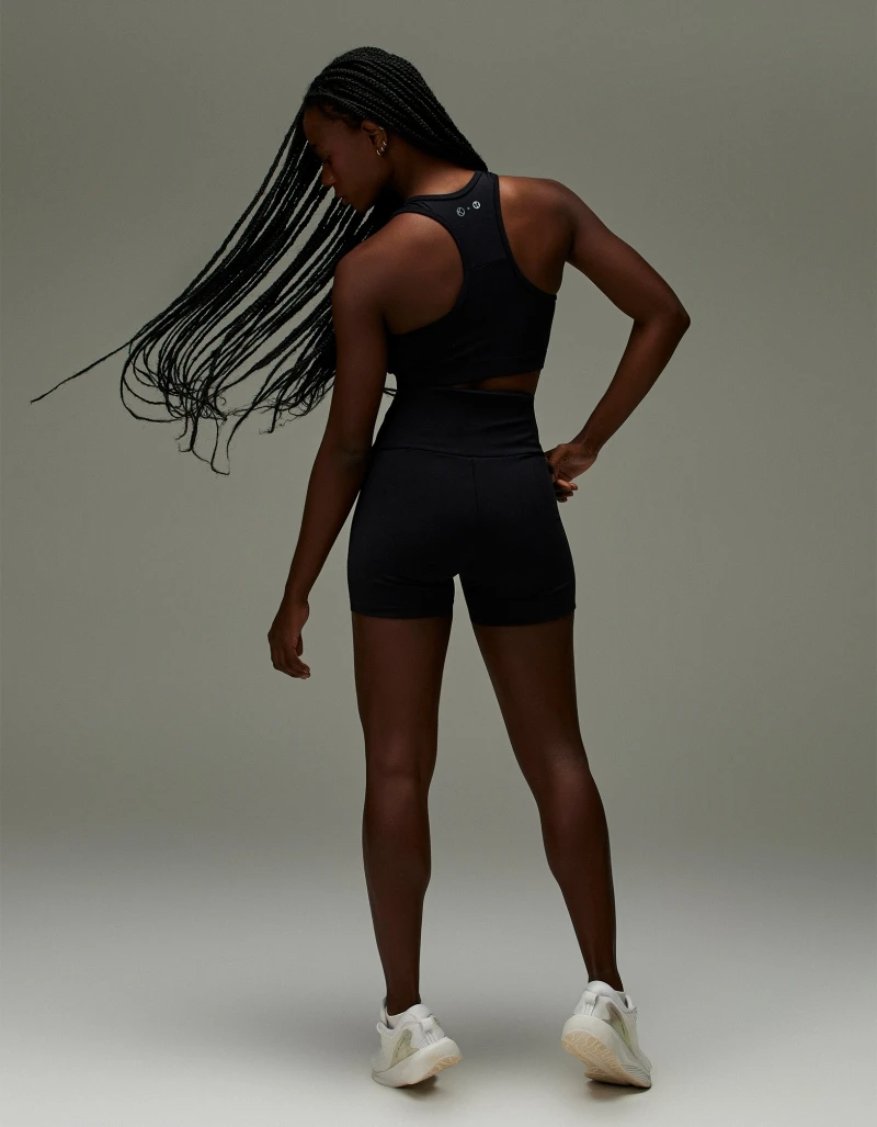 KORE - Shorts Essentials Kore Preto - SH778.SP.C0002