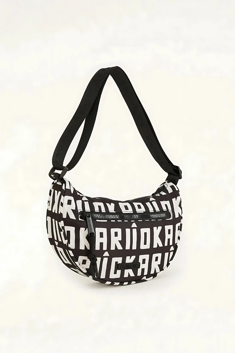 FARM - Hand Bag Rio Kariioka - 78325997R FARM - Hand Bag Rio Kariioka - 78325997R