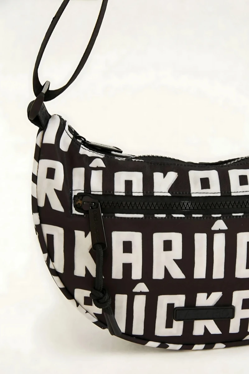 FARM - Hand Bag Rio Kariioka - 78325997R FARM - Hand Bag Rio Kariioka - 78325997R