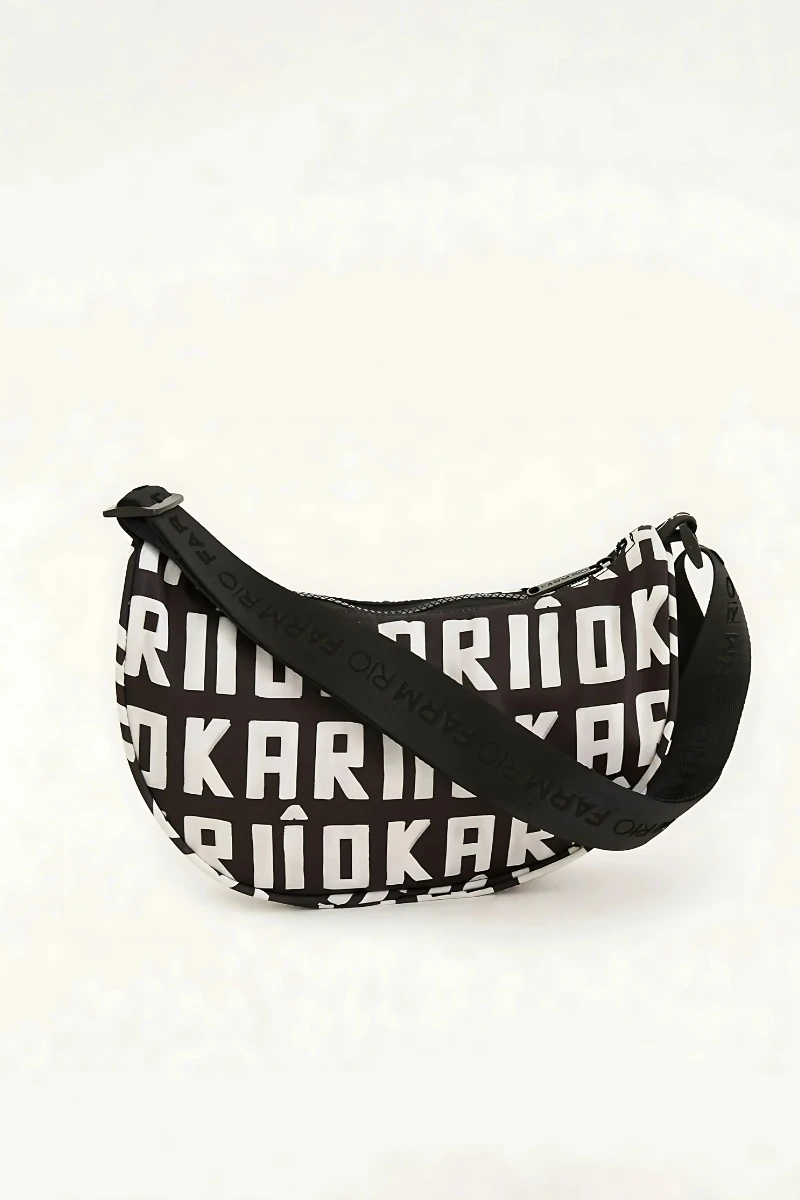 FARM - Hand Bag Rio Kariioka - 78325997R FARM - Hand Bag Rio Kariioka - 78325997R