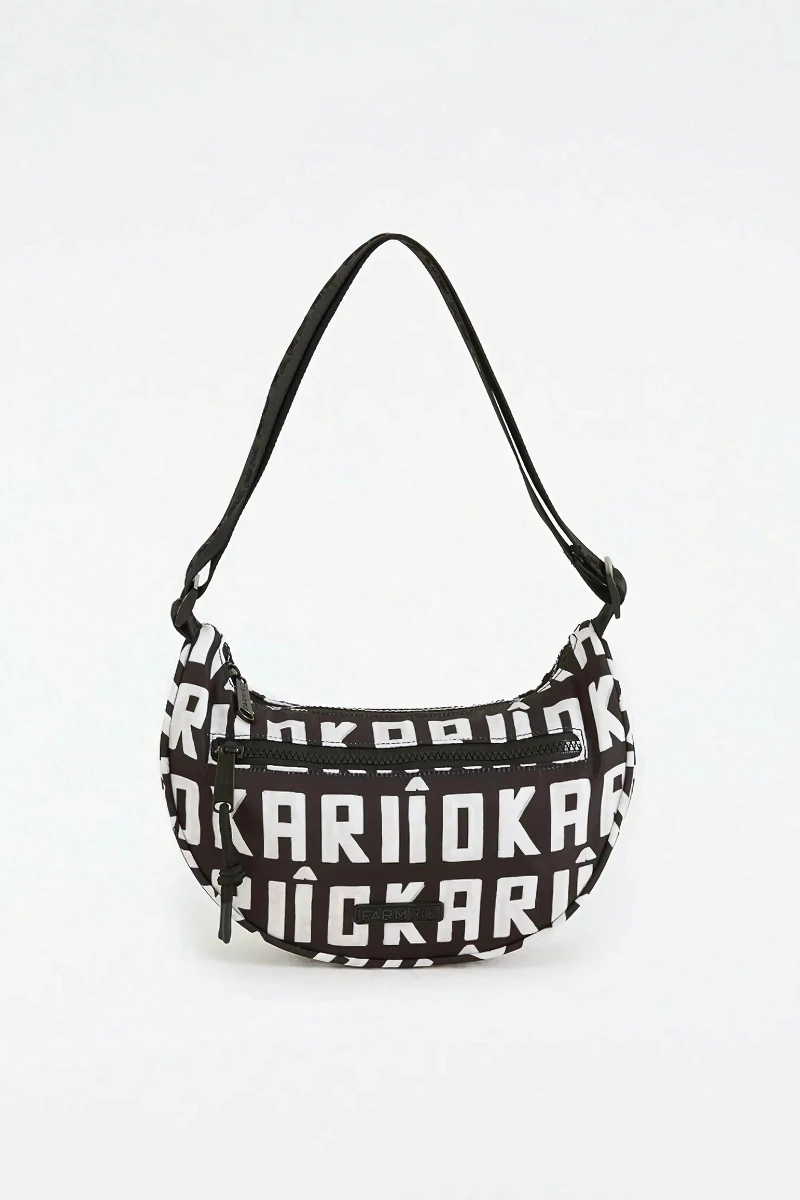FARM - Hand Bag Rio Kariioka - 78325997R FARM - Hand Bag Rio Kariioka - 78325997R