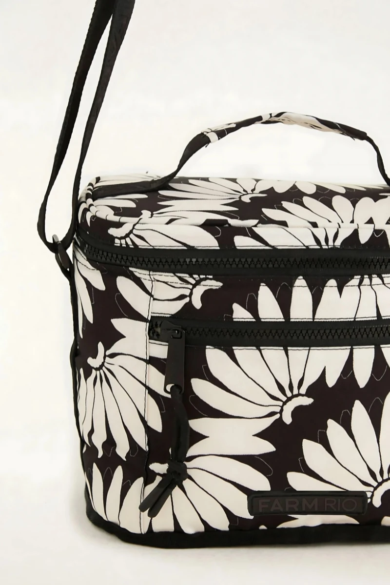 FARM - MINI COOLER FAROFA COPABANANA - 78325990 FARM - MINI COOLER FAROFA COPABANANA - 78325990