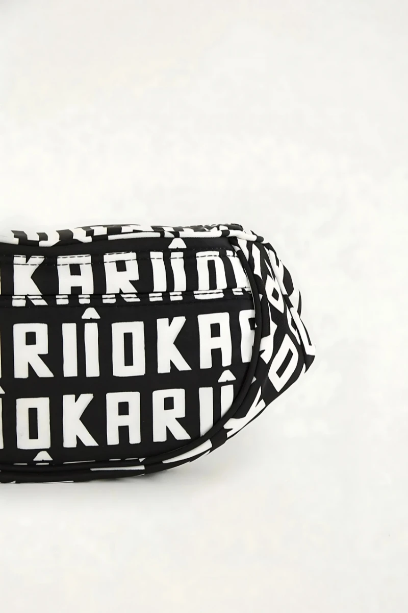 FARM - Money belt Dengo Kariioka - 78325927