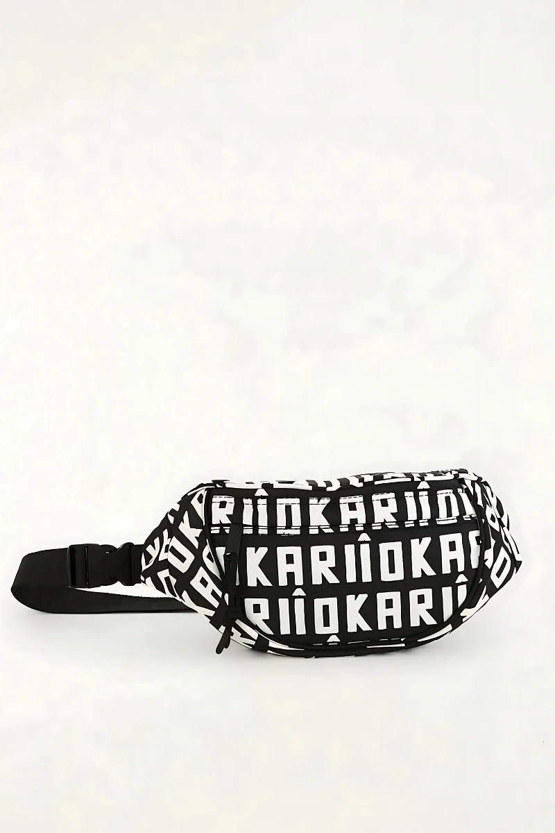 FARM - Money belt Dengo Kariioka - 78325927